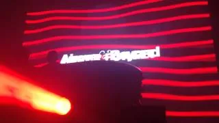 Above and Beyond -Thing Called Love @Space Moscow Ibiza Calling