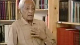 Krishnamurti & David Bohm - The Future of Humanity 1c.FLV