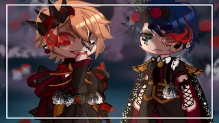 || 𝗪𝗮𝘀 𝗶𝘁 𝘁𝗵𝗲 𝗯𝗼𝗼𝗴𝗲𝘆𝗺𝗮𝗻?|| Twisted Wonderland (Gacha club)||