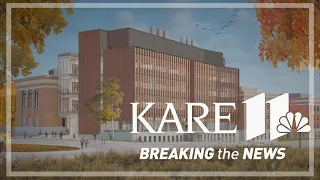 University of Minnesota breaks ground on new $144 million chemistry building