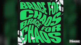 Fortnite Brace for Chaos Lobby Music (OST)