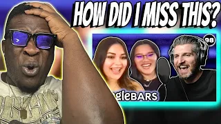 I CAN'T BELIEVE I MISSED THIS? | She Was Not Expecting That | Harry Mack Omegle Bars 98 (REACTION)