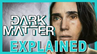 Dark Matter Episode 5 Recap / Review & Theories