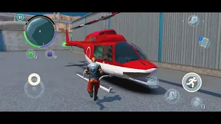 Gangstar Vegas Game Playing ||