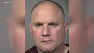 Maricopa County Sheriff's Office deputy arrested for sexual misconduct
