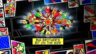 Big Brother UK Celebrity - series 19/2017 - Episode 8b (Bit on the Side)