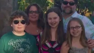 5 Family Members Dead In Greenwood Murder-Suicide