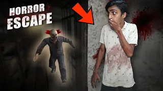 A JOKER TRAPPED Me In HIS HOUSE !! GAME THERAPIST