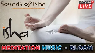 Relax Mind Body   Isha Inner Engineering Meditation Music  Sounds of I 720