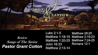 Songs of The Savior  "SKit Guys"