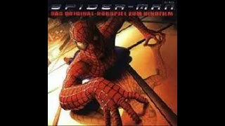 SPIDER-MAN Hörspiel  (Original zum Film)