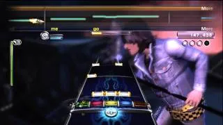 Extreme - More than words / Guit & Vox (Rock Band 3... for fun)