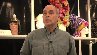 Interview with the Amazingly Positive John Dunsworth