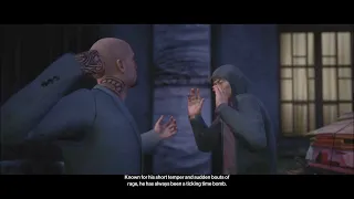 HITMAN 3 - [ Elusive Target ] - (The Faux Pas - Level 1) - Silent Assassin / Suit Only / No KO