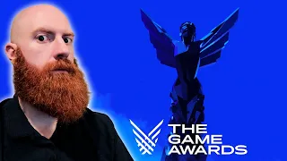 The Game Awards 2021 With Xeno (Full Event With Chapters And Without Non-Gaming Stuff)