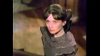 Audrey Hepburn  -  Just You Wait !  -  My Fair Lady