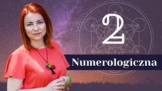 Numerologiczna 2. Jaka jest Dwójka w Numerologii? Cechy osób z wibracją dwa ✧ Szkoła Numerologii