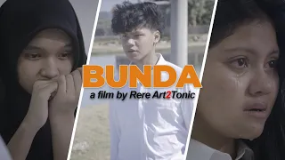 BUNDA ( film pendek )