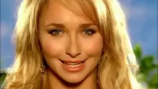 Hayden Panettiere - I Still Believe best HQ - Music Video