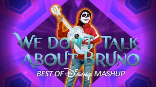 Just Dance 2023 Edition | We Don't Talk About Bruno - Disney's Encanto | Handmade Mashup