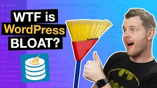 Faster & Leaner WordPress Database In 4 Easy Steps - Advance Database Cleaner Pro