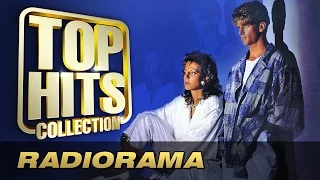 Radiorama - Top Hits Collection. Golden Memories. The Greatest Hits.