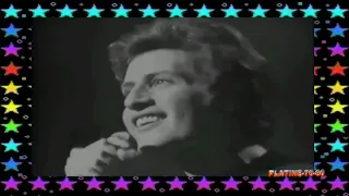 1968-Joe Dassin - Ma Bonne Etoile