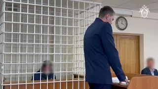 Сотрудник ФСИН на Камчатке попался на «торговле» осужденными