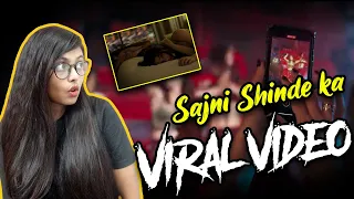 Sajini Shinde Ka Viral Video | Nimrat, Radhika, Bhagyashree, Subodh | Mikhil M | Dinesh V | Wuckoff