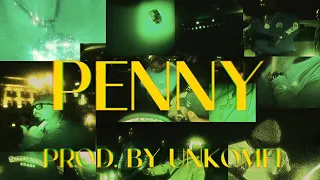 PENNY (reezy&hamza) instrumental