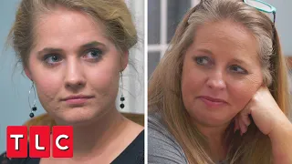 "It's Going Against Everything She Taught Me" Lydia Questions Kim's Decision | Welcome to Plathville