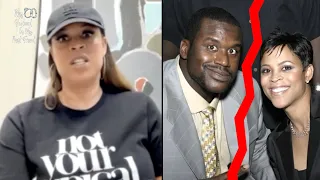 Shaunie Henderson Speaks Out After Criticism For Saying She's Not Sure She Ever Loved Shaq! 💔