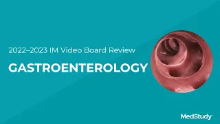 Diagnosing GERD | Gastroenterology | 2022-2023 Internal Medicine Video Board Review