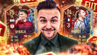 WL BRUCH aber W REWARDS? 🕳️🔥