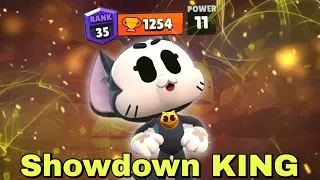 This No skill brawler is Breaking Showdown