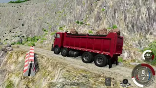 45 tons transportation