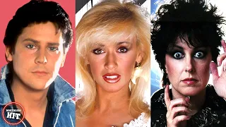 80s Singers Then And Now In 2024  | They Still Look AMAZING!!! #4