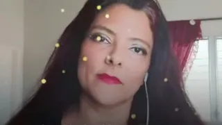 AVE María (jugando a la mezzosoprano 😅😅)