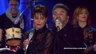 Daniela Romo y Mijares | Celos (En Vivo)