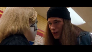 Detroit Rock City movie clip- Trip vs Chongo