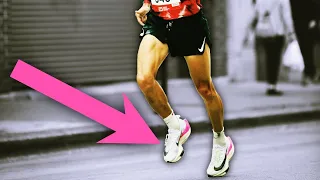 DO SUPER SHOES WORK FOR SLOWER RUNNERS?