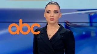 Edicioni i lajmeve ora 15:00, 13 Janar 2021 | ABC News Albania