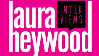 Laura Heywood Interviews Kyle Post (Kinky Boots, The Weirdo's Way)