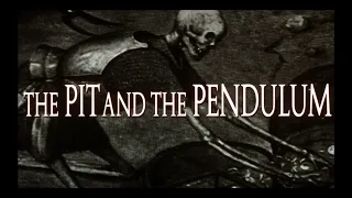 The Pit And The Pendulum (1991) - Opening Titles