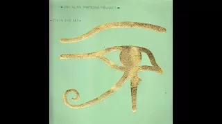 The Alan Parsons Project - Eye in the Sky / HQ 1982