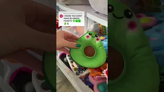 I BET YOU DON’T HAVE 80 ALL GREEN FIDGETS CHALLENGE 🥝🥬👒🍏🫑🥦🐢🌿💚🍀🐸 #shorts