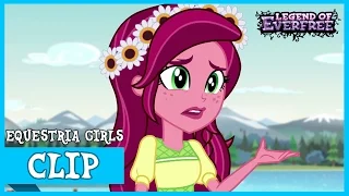 Gloriosa Apologizes | MLP: Equestria Girls | Legend of Everfree! [HD]