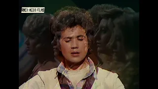 Lucio Battisti  - "Il mio canto libero" -  1972 - (HQ) (HD)