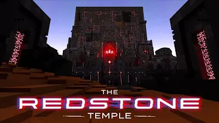 The Redstone Temple - Official Trailer