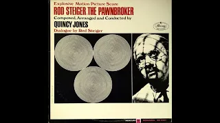 Quincy Jones And His Orchestra - The Naked Truth (mono)
